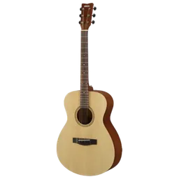 Yamaha FS 400