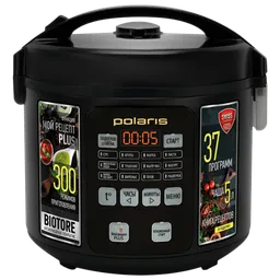 Multifierbător Polaris PMC0567AD Black