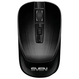 Mouse Sven RX-380W Black