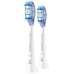 Rezervă pentru periuțe de dinți Philips HX9052/87 White