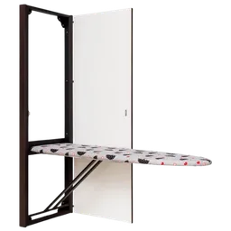 Masă de călcat Alfa Mobila 7505 Wenge