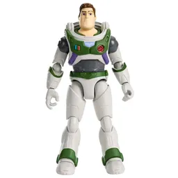 Figurină Mattel Lightyear Basic Ligthyear