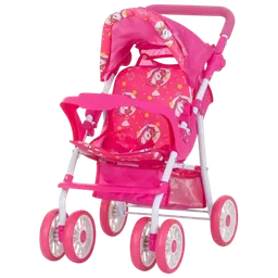 Chipolino Dolly Unicorns