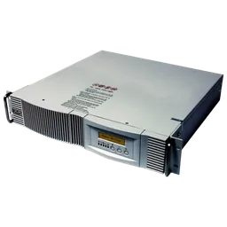 UPS PowerCom VGD-1000-RM