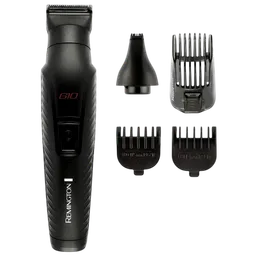 Trimmer facial Remington PG2100 Black