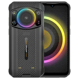 Ulefone Armor 21 256 GB Black