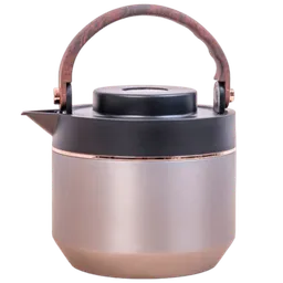 Thermo Jug GS 393-103 Gray