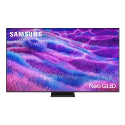 Televizor Samsung QE50QN80FAUXUA Smart TV 4K Black