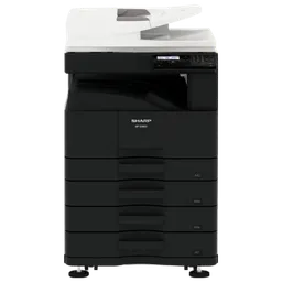 Dispozitiv multifuncțional SHARP
Nova Light2
BP-20M31EU Black