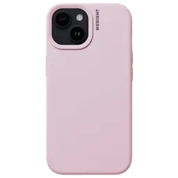 Husă pentru smartphone Apple iPhone 15 Plus (Base) Baby Pink