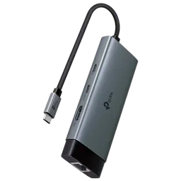Adaptor TP-Link UH6120C Gray