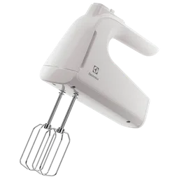 Mixer Electrolux EHM4W White