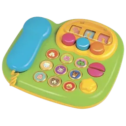 Joc educativ Mioshi JTT-TY/9056