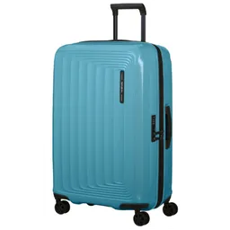 Samsonite Nuon Spinner Expandable