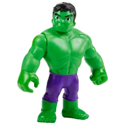 Figurină Hasbro Marvel F7572 3+ / Green