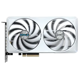 Placă video Gigabyte GeForce RTX 5060 Ti EAGLE OC ICE 16 GB