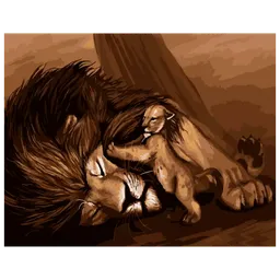 Strateg Pierderea unui leu