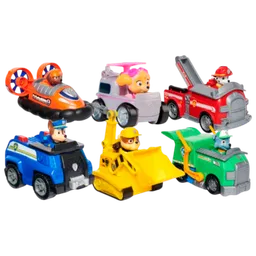 Spin Master Basic Vehicle 6068360