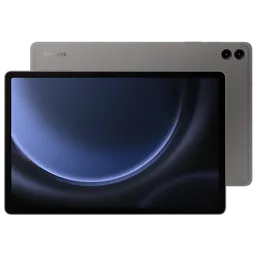 Tabletă Samsung Tab S9 FE+ 12.4" Wi-Fi Dark Gray