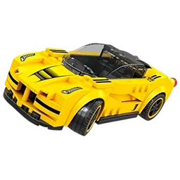 ChiToys Supercar-LaFerrari