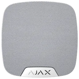 Ajax HomeSiren