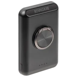 Power Bank 5000 mAh RivaCase VA2603 (15 W) Black