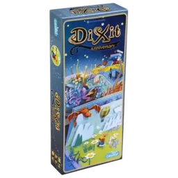 Libellud Dixit 9: Anniversary