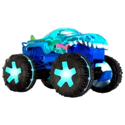 Mașină Mattel Hot Wheels JBD90
White
Blue