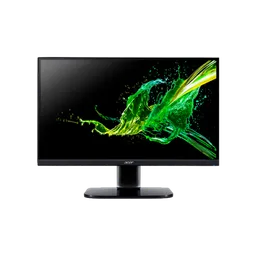Monitor Acer KA242YE0bi Black