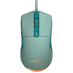 Hator Pulsar 2
