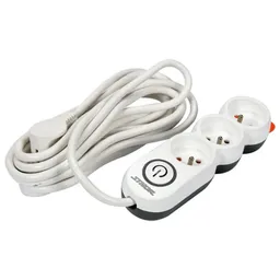 Prelungitor Sthor 72351 3 m White