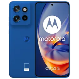 Motorola Edge 50 Neo 256 GB Blue Nautical