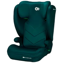 KinderKraft I-Spark i-Size KCISPA00GRE0000