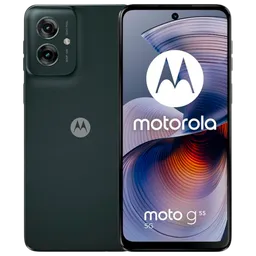 Motorola Moto G55 256 GB Grey Forest