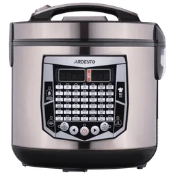 Multifierbător Ardesto MC-X45CH Inox