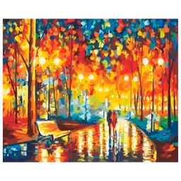 Pictură pe numere PRC 07749 6900046007749