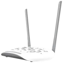 Access Point TP-Link TL-WA801N White