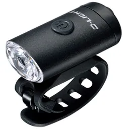 Lumini de bicicletă D-Light CG-126P Black