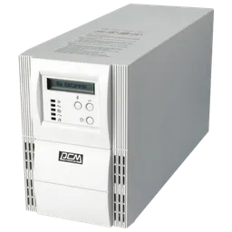 UPS PowerCom VGD-1500A (1050/ 1500VA) White