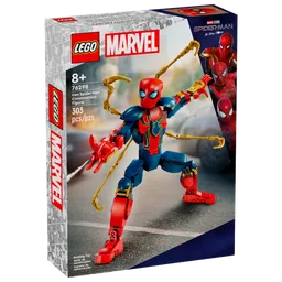 LEGO Iron Spider-Man