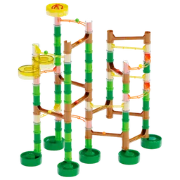 Pistă pentru bile Quercetti Migoga Jungle 6582
Pink
Green