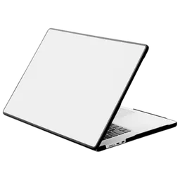 Husă pentru laptop Black Rock Robust 13" Transparent