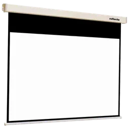 Ecran pentru proiector Reflecta Crystal-Line Motor RC 87752 (16:9) White