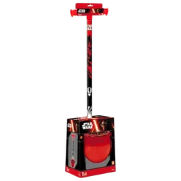 Jucărie interactivă Mondo Star Wars T-ball 1251 Red