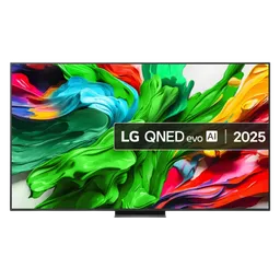 Televizor LG 75QNED86A6A Smart TV 4K Black