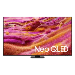 Televizor Samsung QE55QN90FAUXUA Smart TV 4K Black