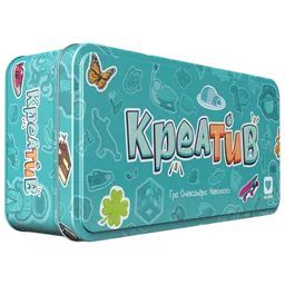 Joc de masă Igames Creative