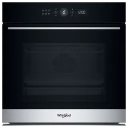 Cuptor încorporabil Whirlpool WOI5S8PM1SXA Black