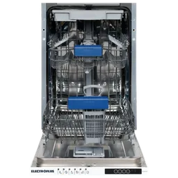 Mașină de spălat vase Electroplus MSVE BI45 White