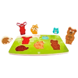 Puzzle Hape E1621 ()